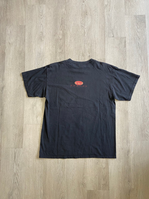 1999 Trace Adkins Band Tour Tee