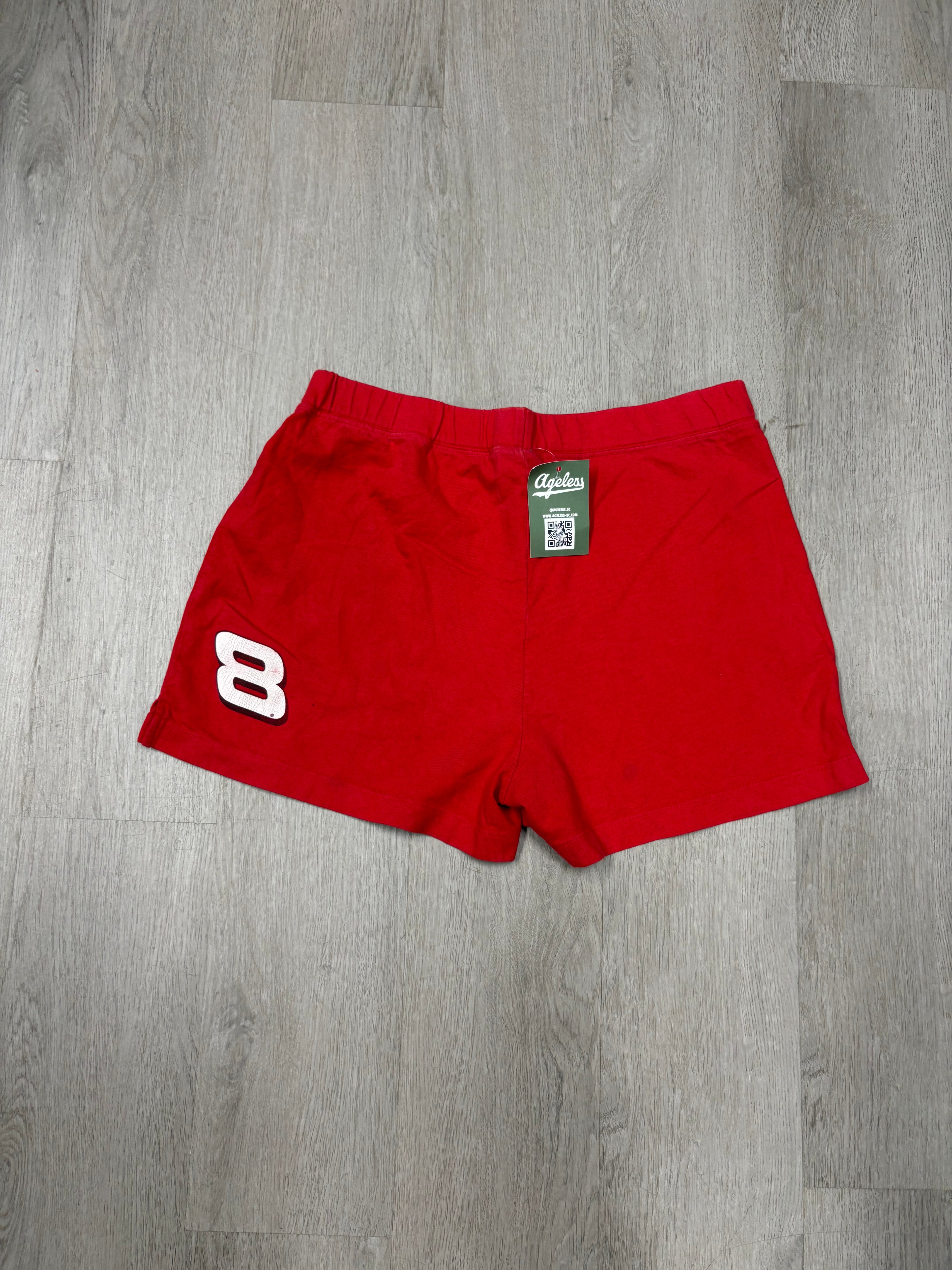 Vintage NASCAR Dale Jr Shorts