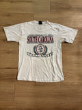 Vintage University of South Carolina Alumni Tee