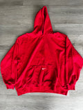 Vintage 1990s Nike Hoodie