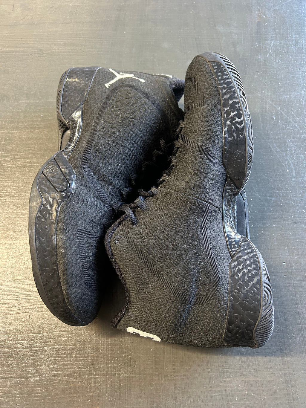 Pre-Owned Air Jordan XX9 “Blackout”