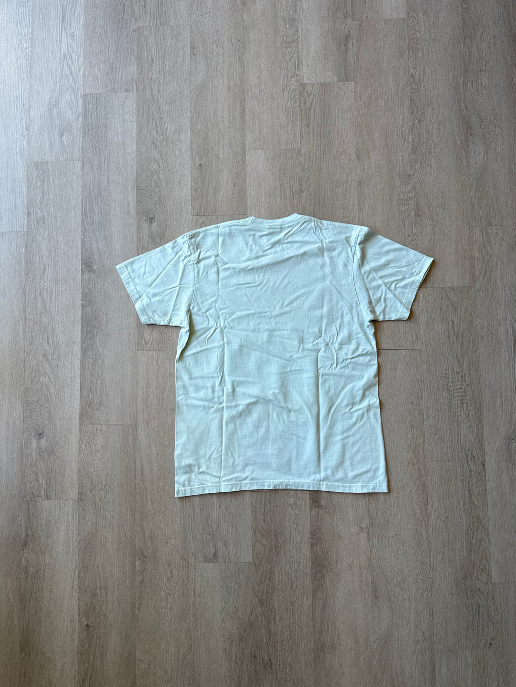 Supreme Venus Light Blue Tee (FW21)