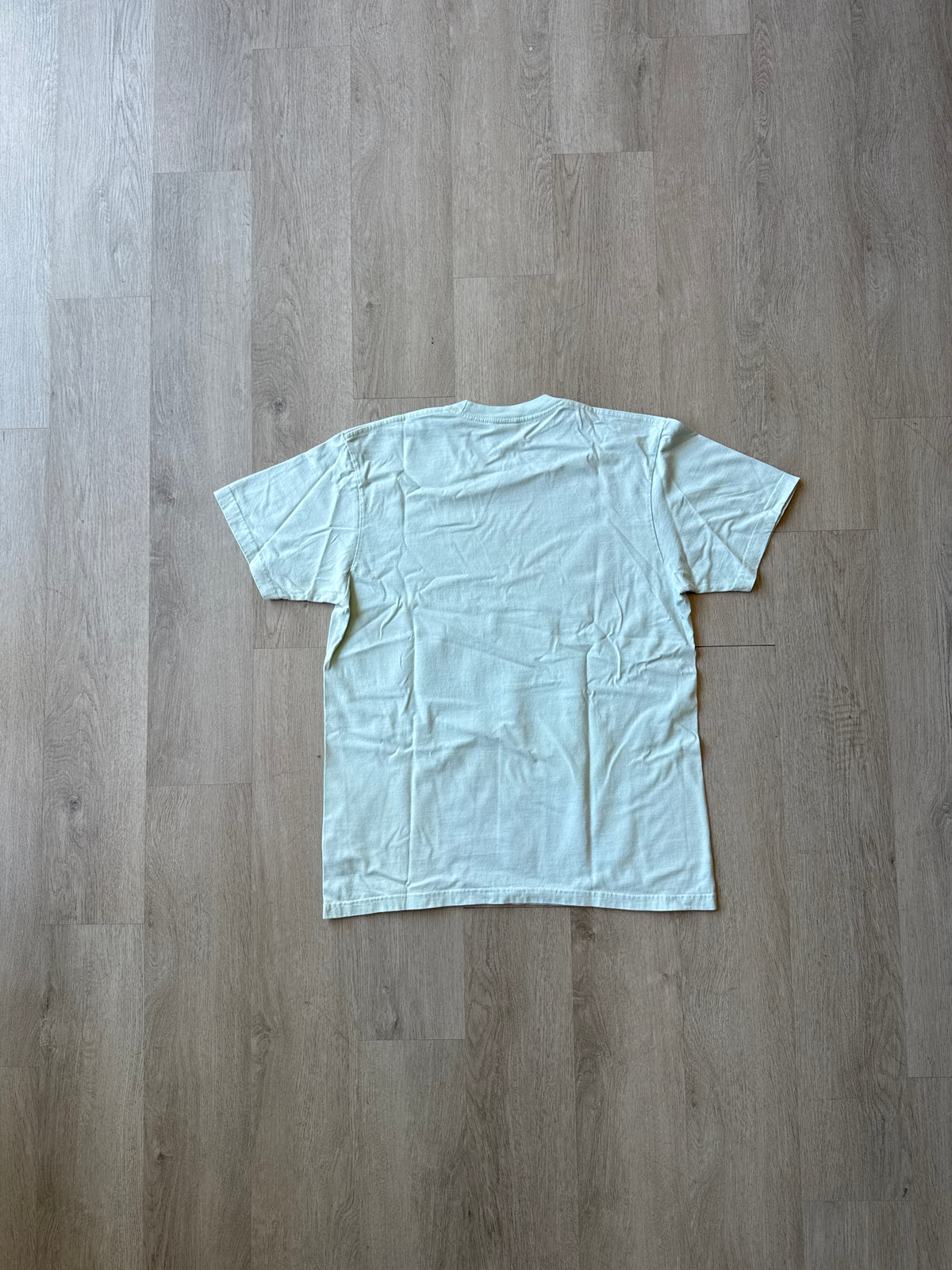 Supreme Venus Light Blue Tee (FW21)