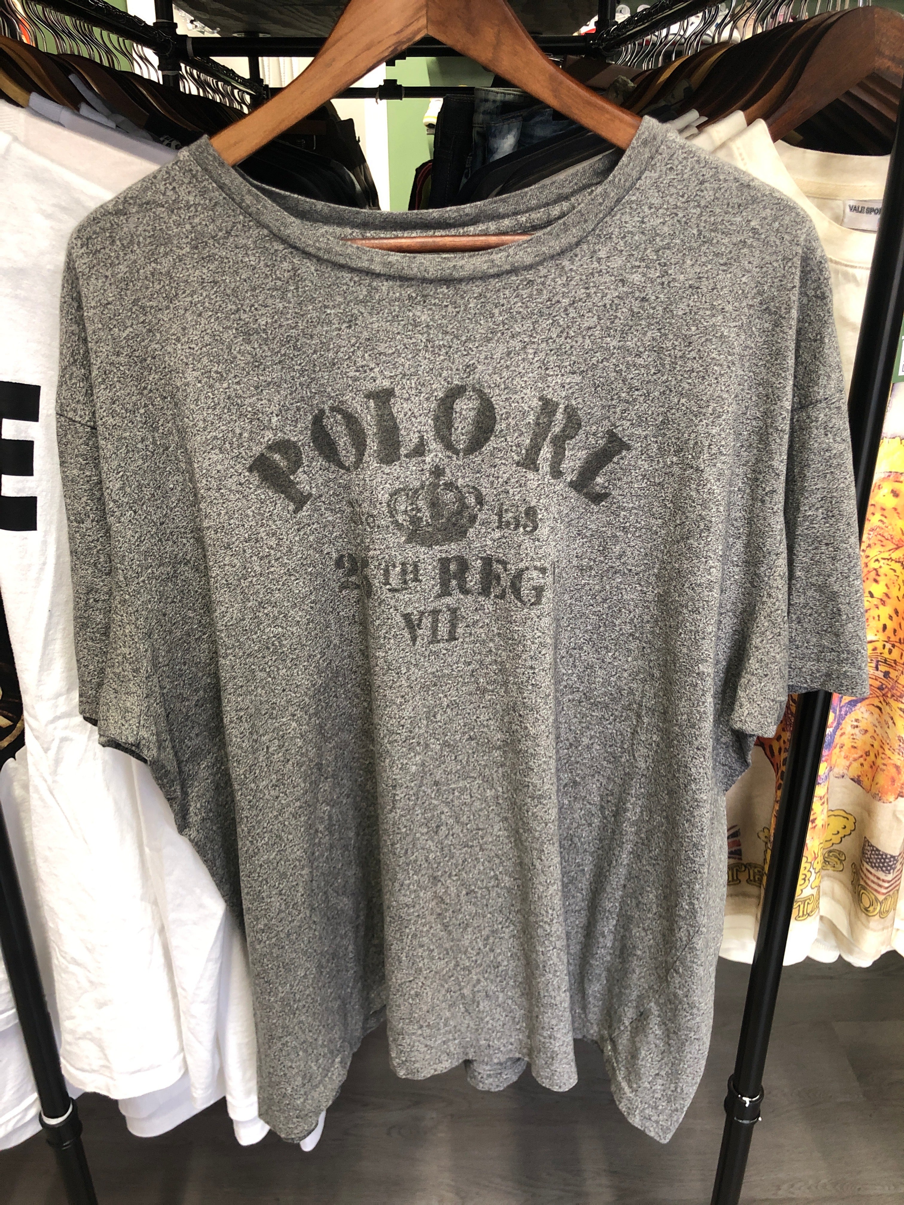 Polo Ralph Lauren 25th Reg VII