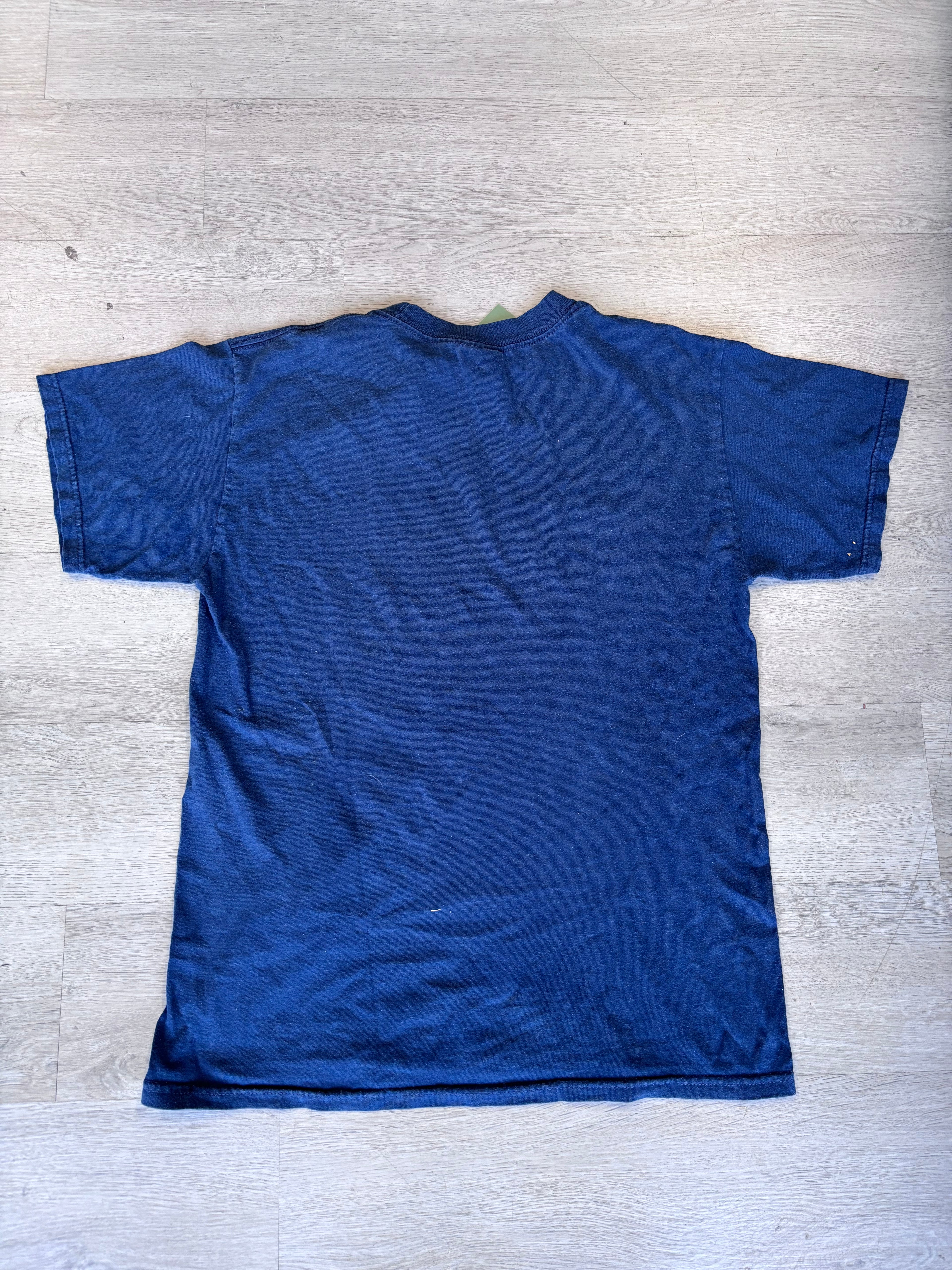 Vintage 2000’s Chuck Norris Tee