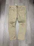 Y2K G Star Raw Khaki Pants