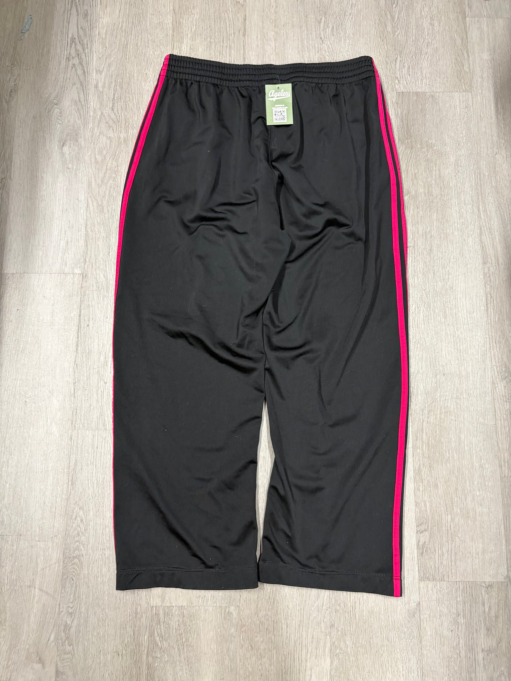 Y2K Adidas Jogging Pants