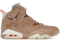 Jordan 6 Travis Scott British Khaki