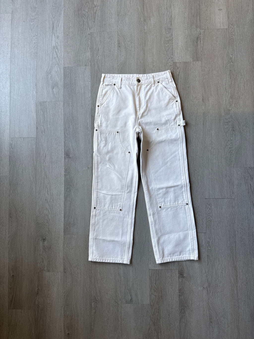 Elwood Industry Double Knee Pants