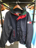 Vintage Navy Tommy Jacket
