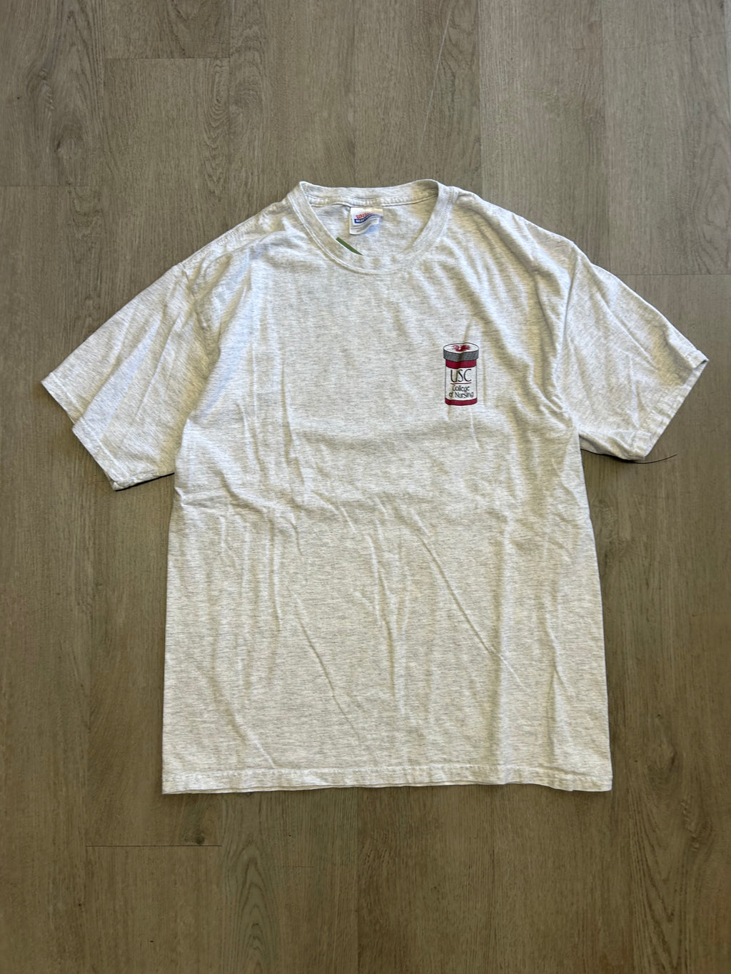 University of South Carolina College of Nursing Tee