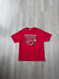 2010 University Of South Carolina Gamecocks Eastern Division Champions Tee