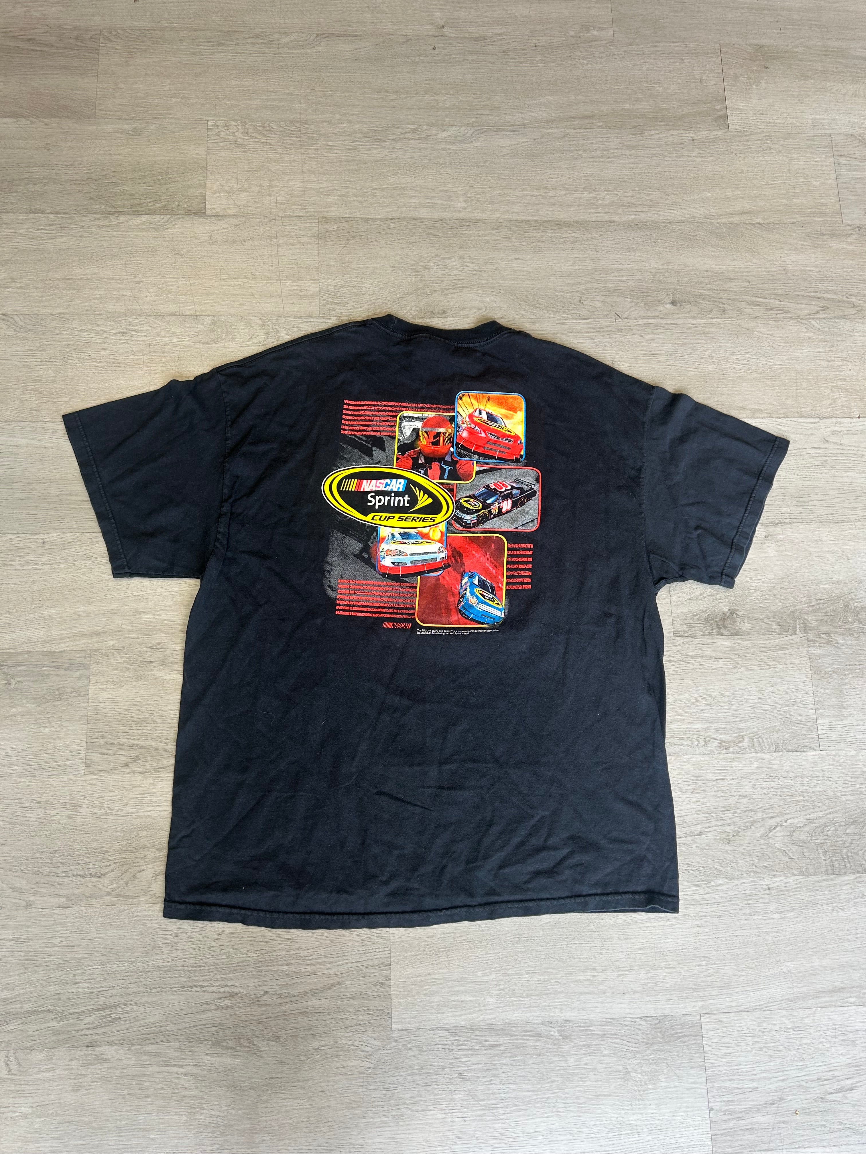 Vintage NASCAR Sprint Cup Series Tee