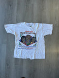 Vintage The Beautiful Black Women Tee