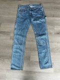 Helmut Lang Masc Lo Utility Carpenter Jeans