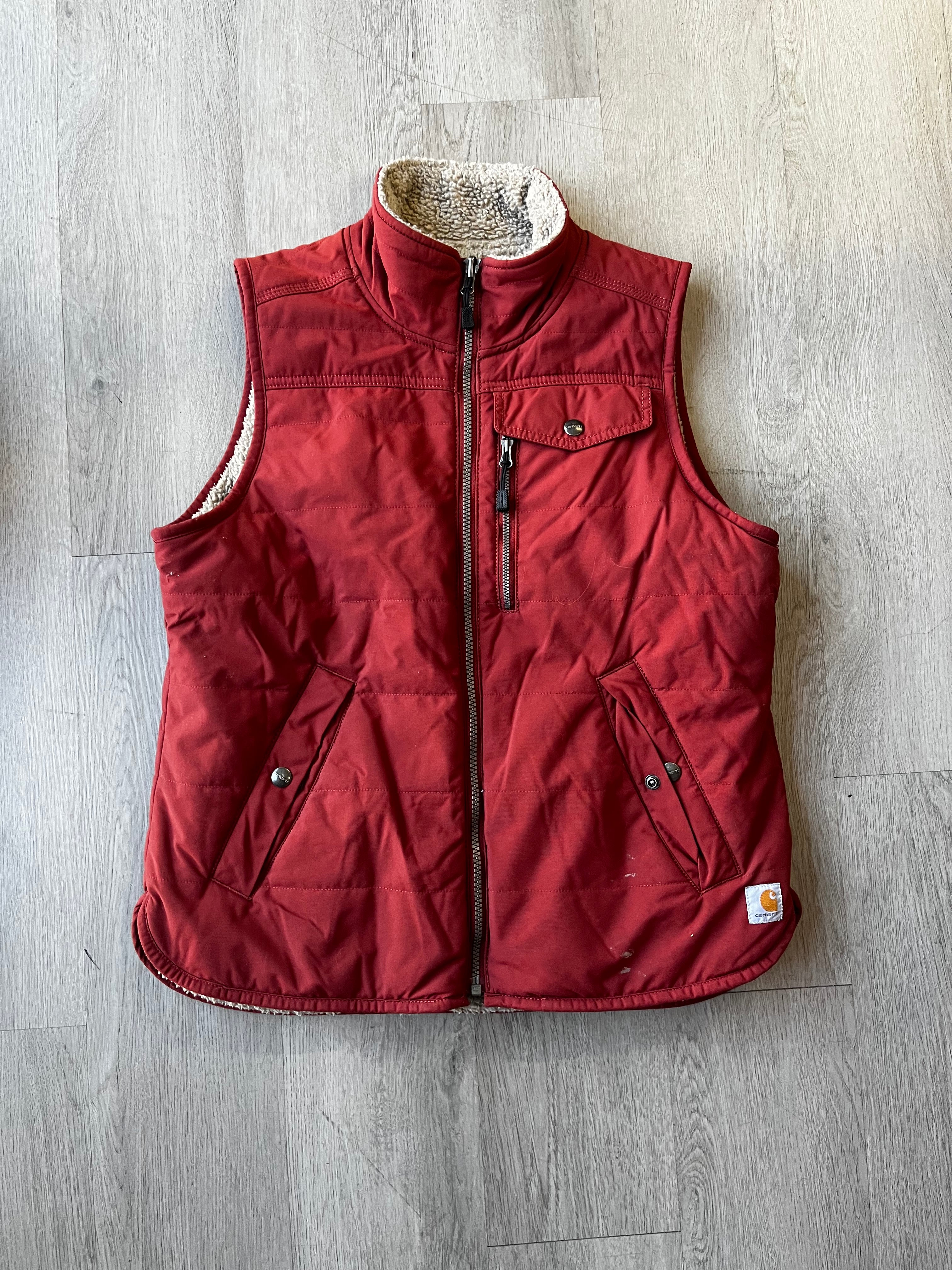 Women’s Carhartt Vest