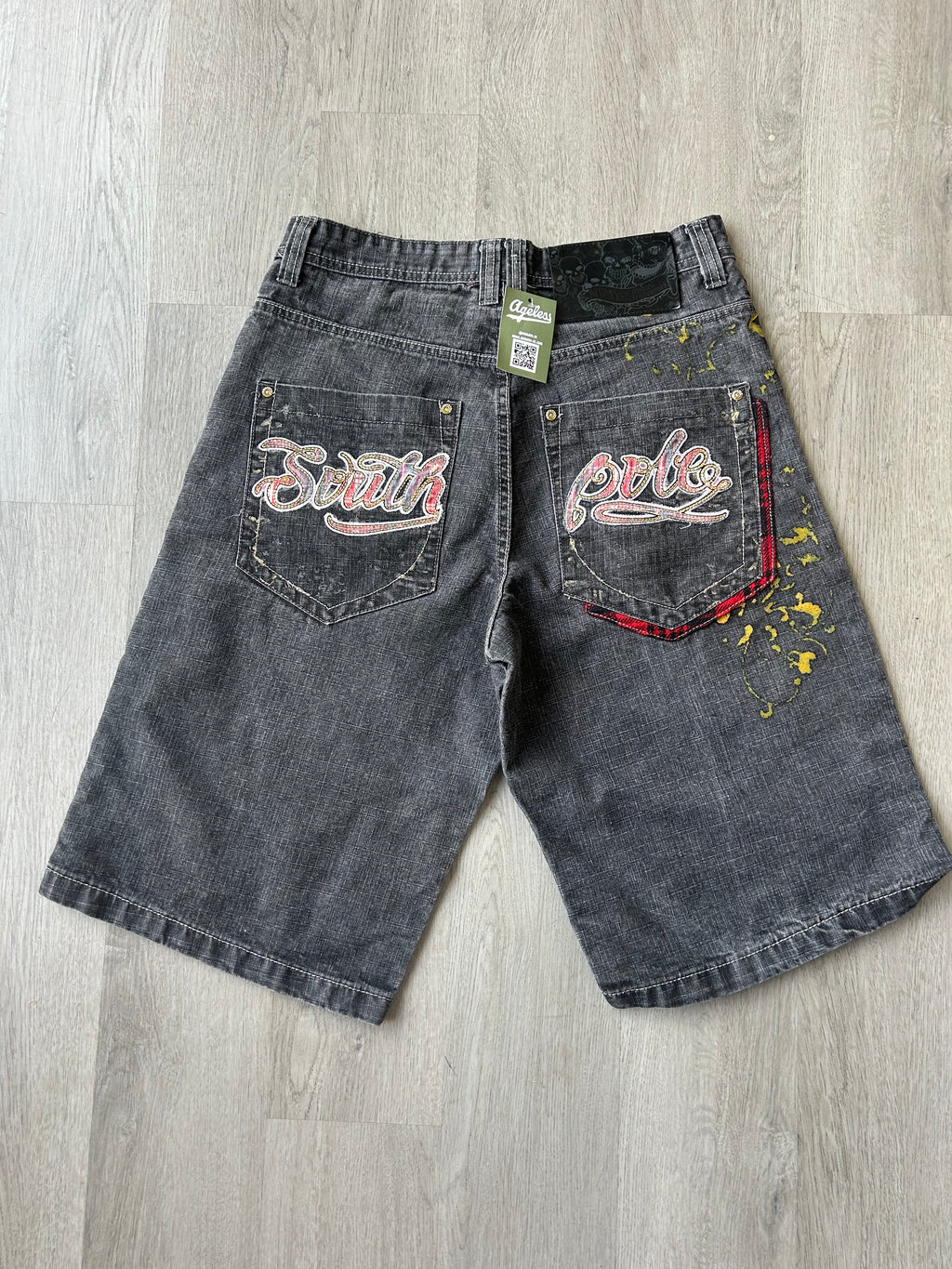 Vintage South Pole Y2K shorts