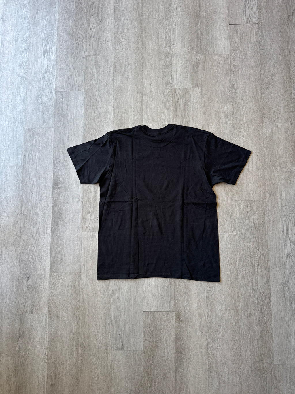 Supreme Eat Me Black Tee (FW19)
