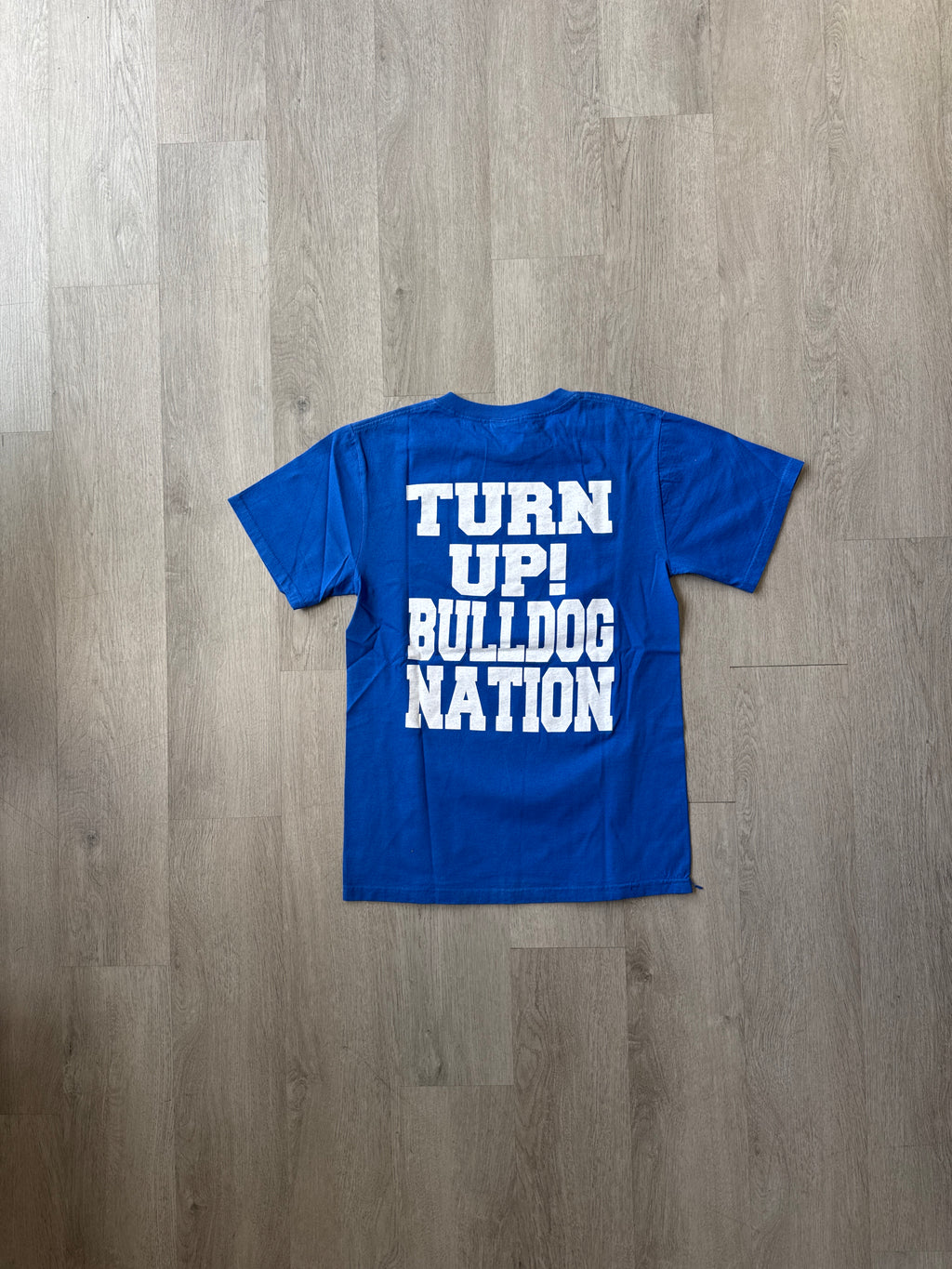 South Carolina State Bulldogs Homecoming Tee