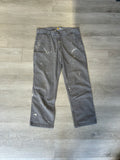 Carhartt Relaxed Fit Paint Splattered Pants