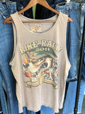 2011 Myrtle Beach Bike Rally Tank Top