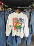 Clemson Tigers vs. Kentucky Wildcats Peach Bowl Sweatshirt