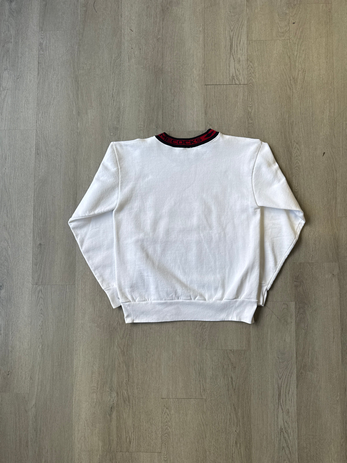 Vintage 90s University Of South Carolina Gamecocks Sweatshirt