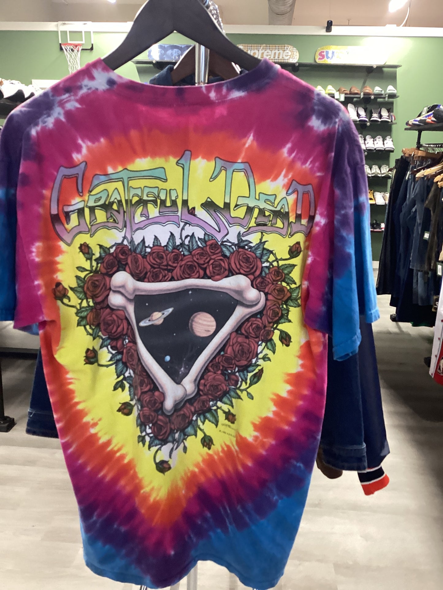 Grateful Dead Tee