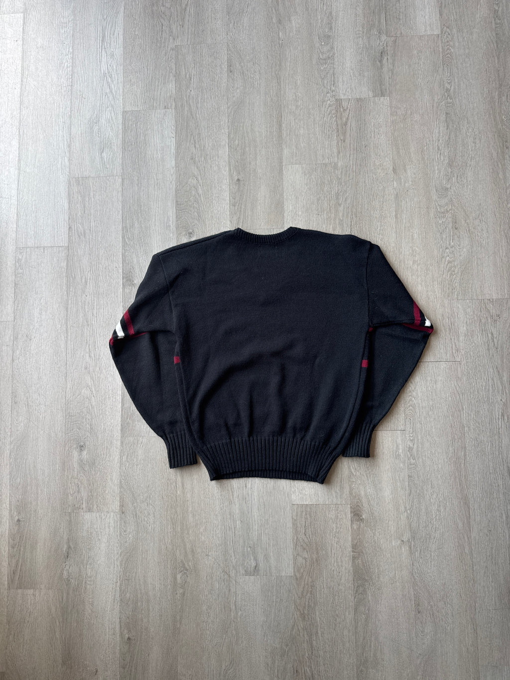 Vintage 80s University Of South Carolina Gamecocks Sweater