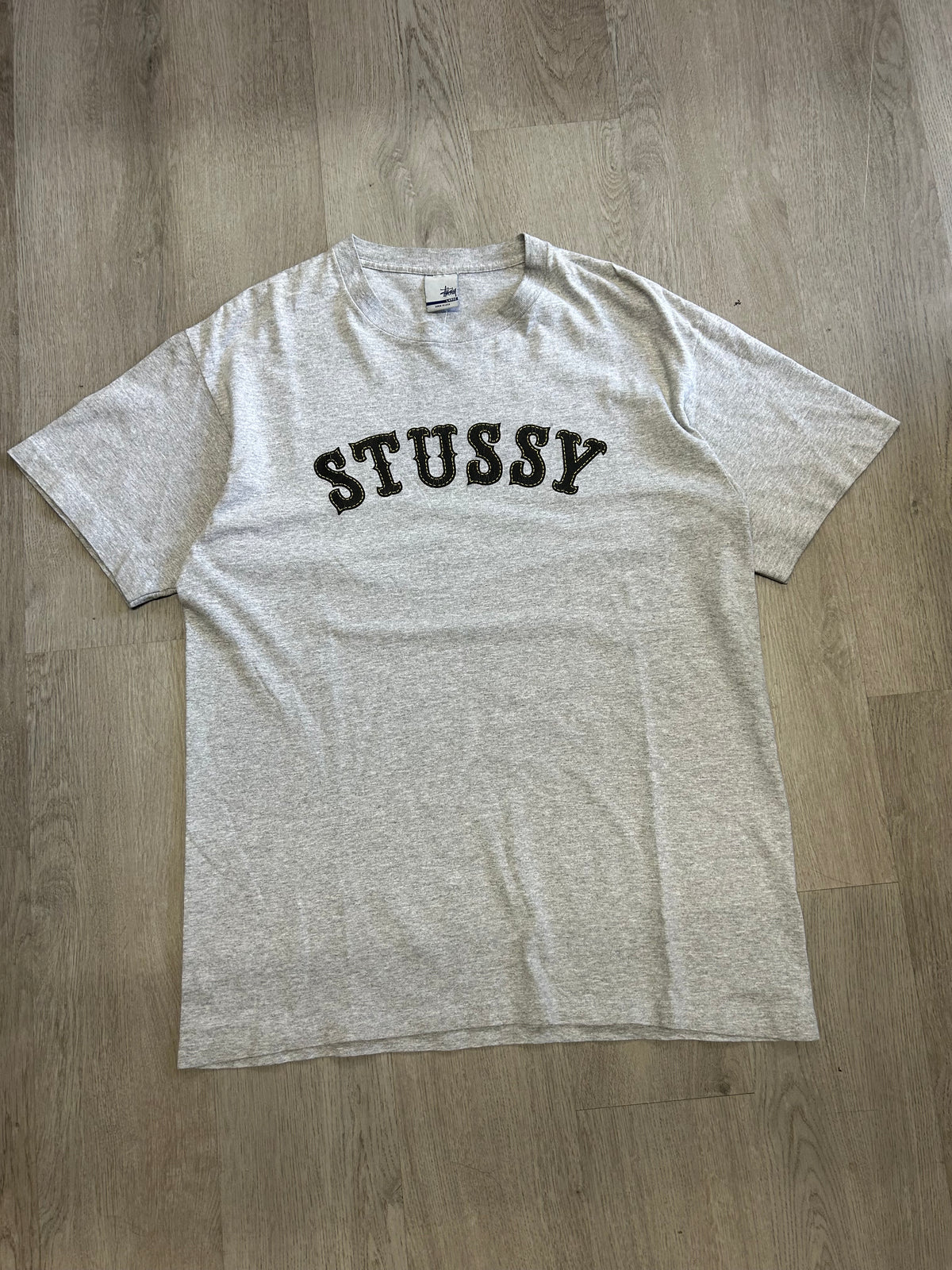 Vintage 90’s Stussy Nyltla Tee
