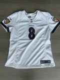 Women’s Nike Baltimore Ravens Lamar Jackson Game Jersey
