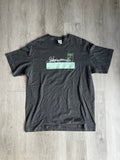 Y2K vintage Stüssy Skateboarding 2001 Tee