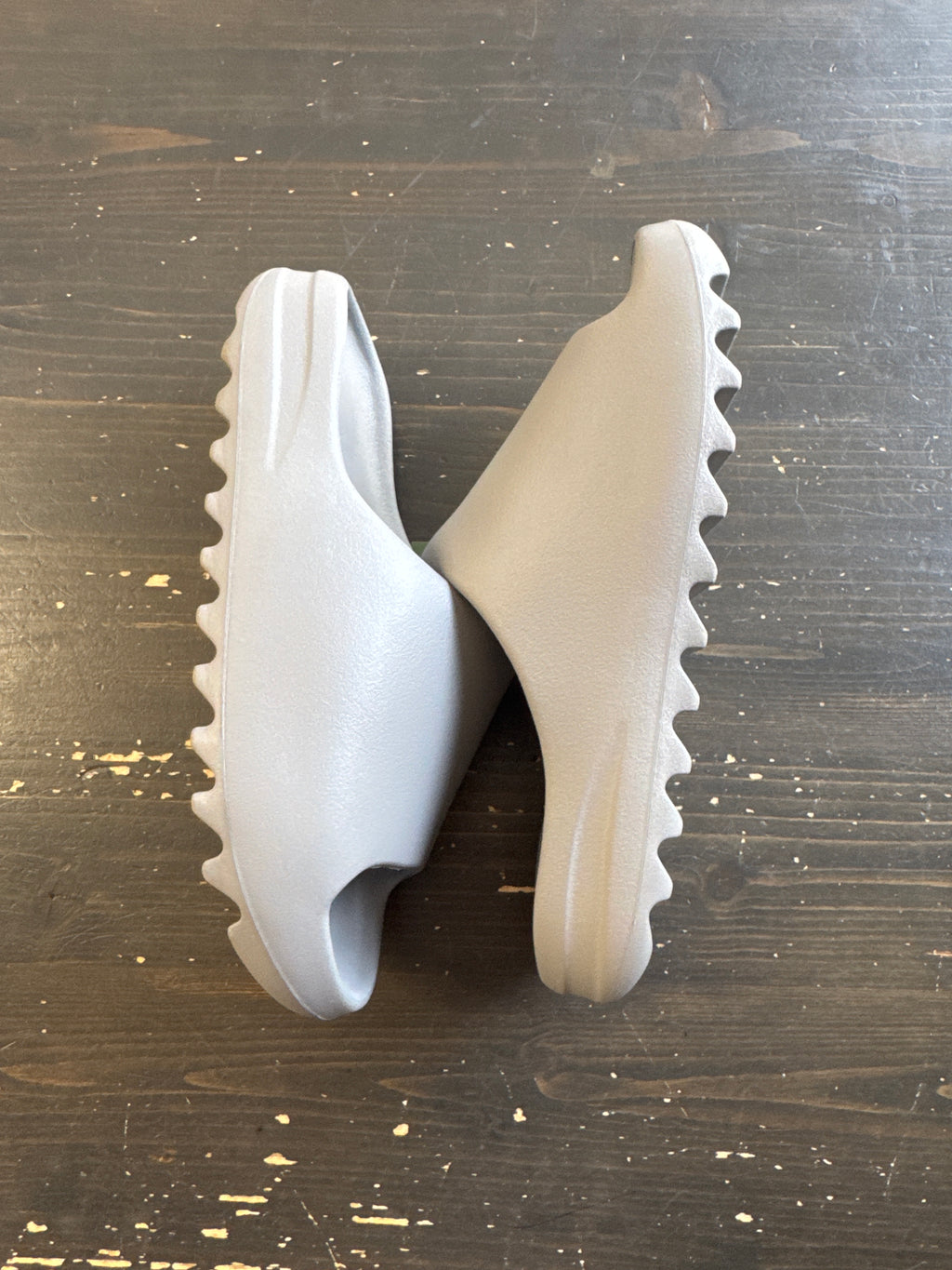 Pre-owned YZY YS-01 Grey
