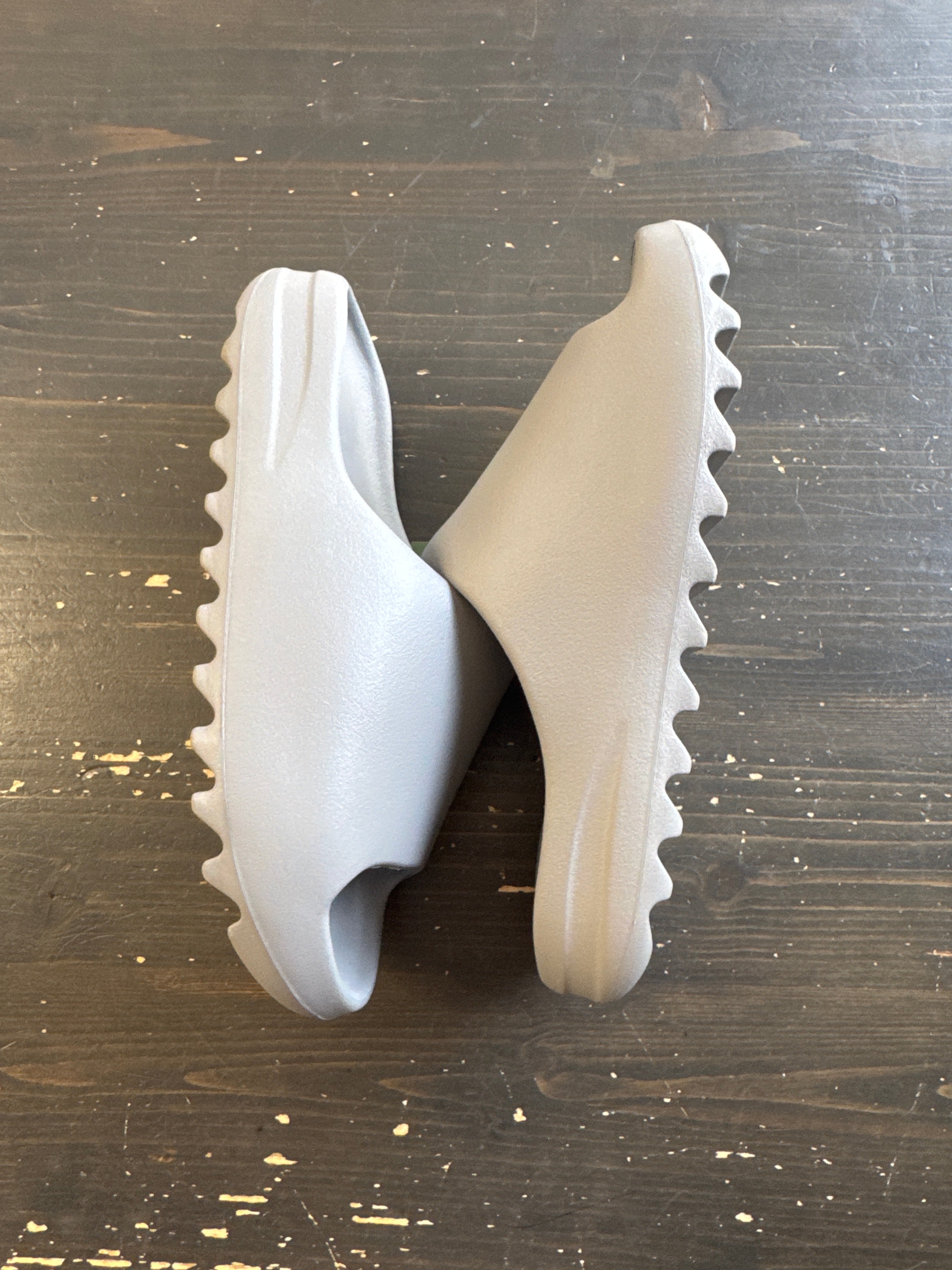Pre-owned YZY YS-01 Grey