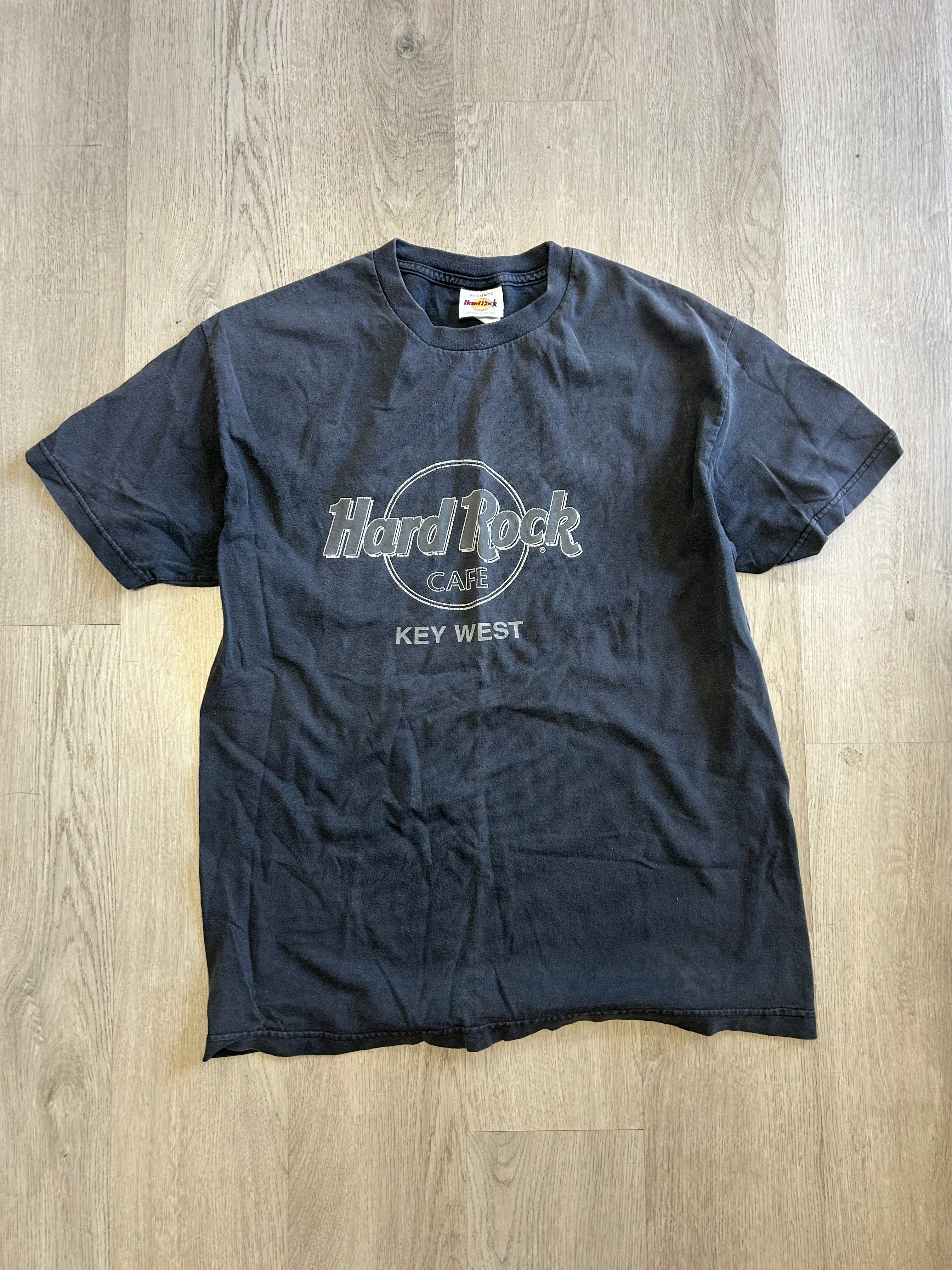 Hard Rock Cafe Key West Tee