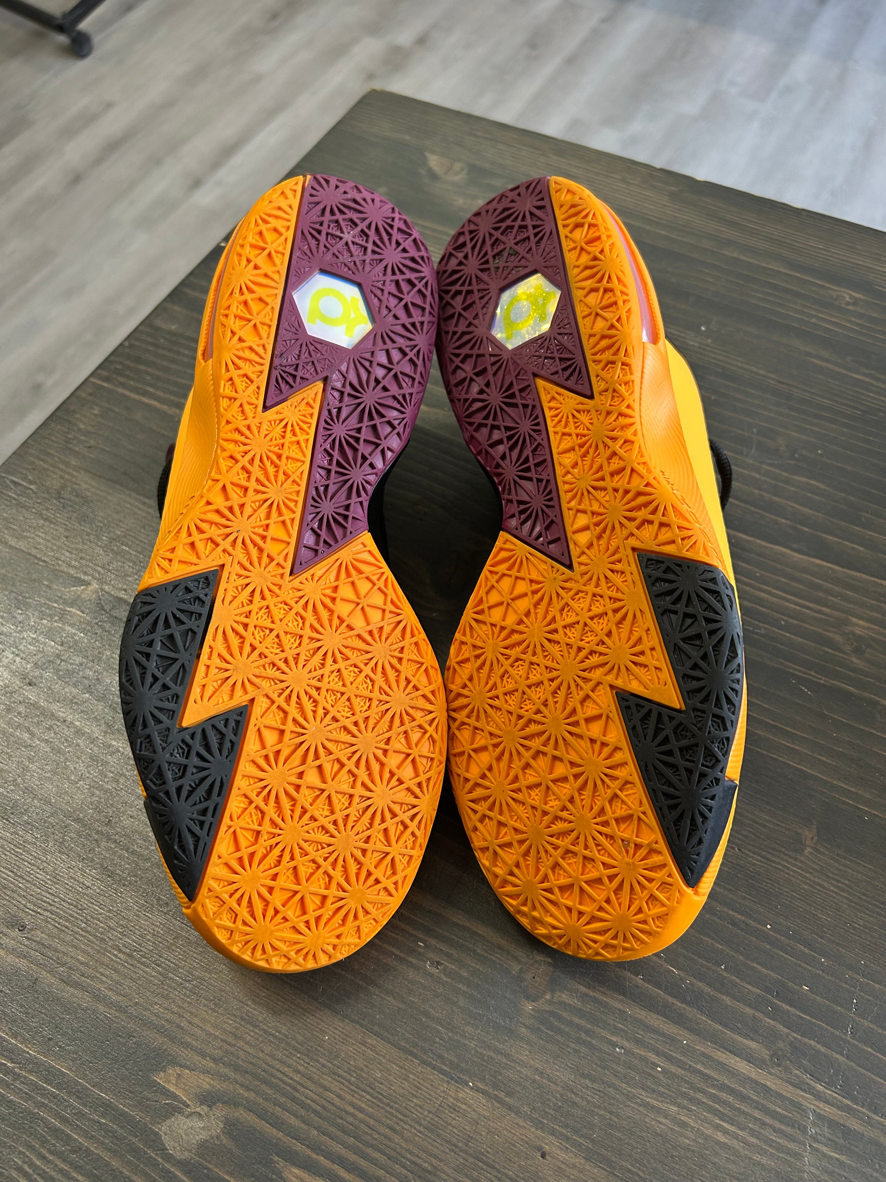 Pre-Owned Nike KD 6 Peanut Butter & Jelly (2026)