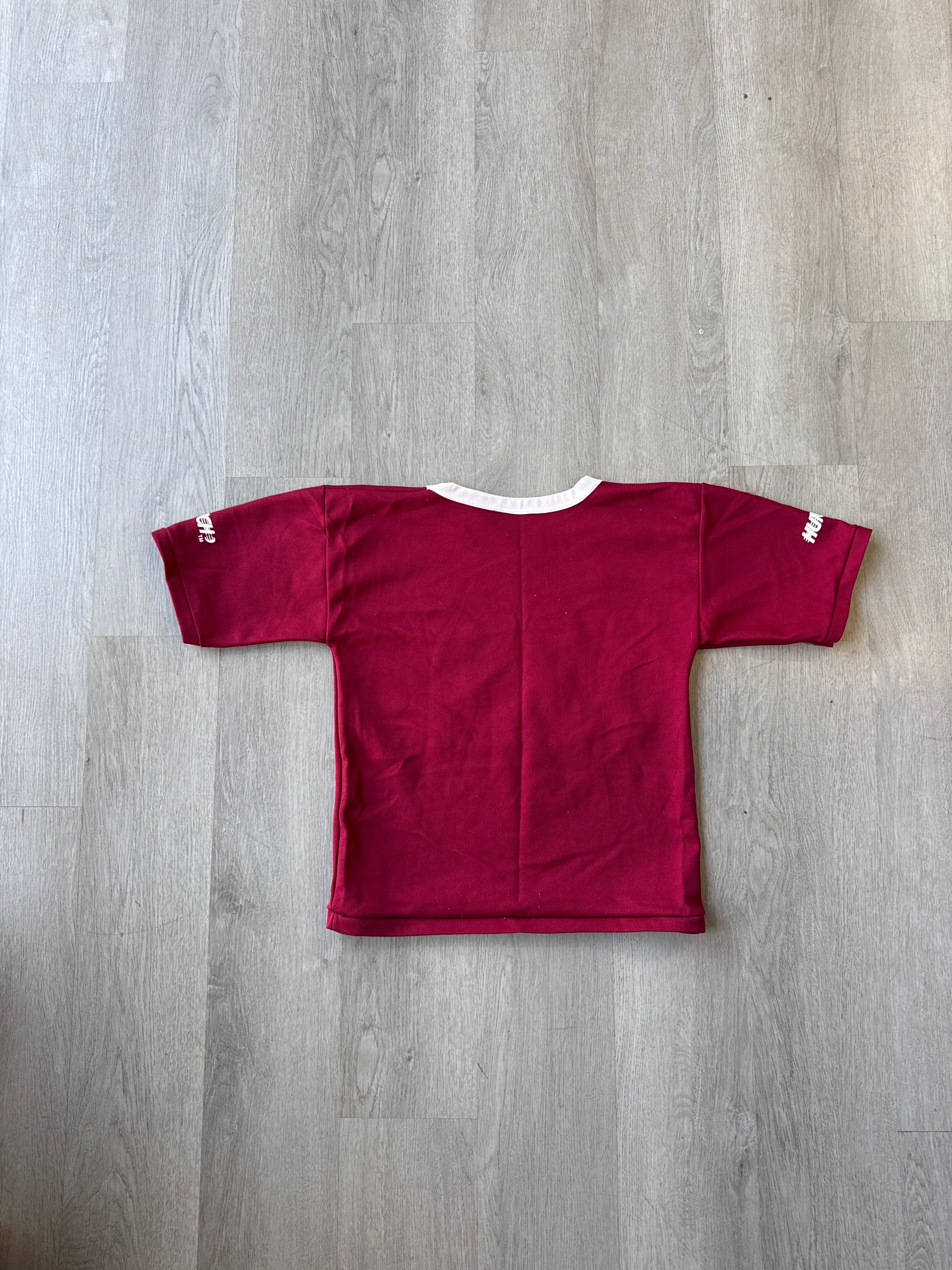 Vintage Youth University Of South Carolina Gamecocks Football Jersey