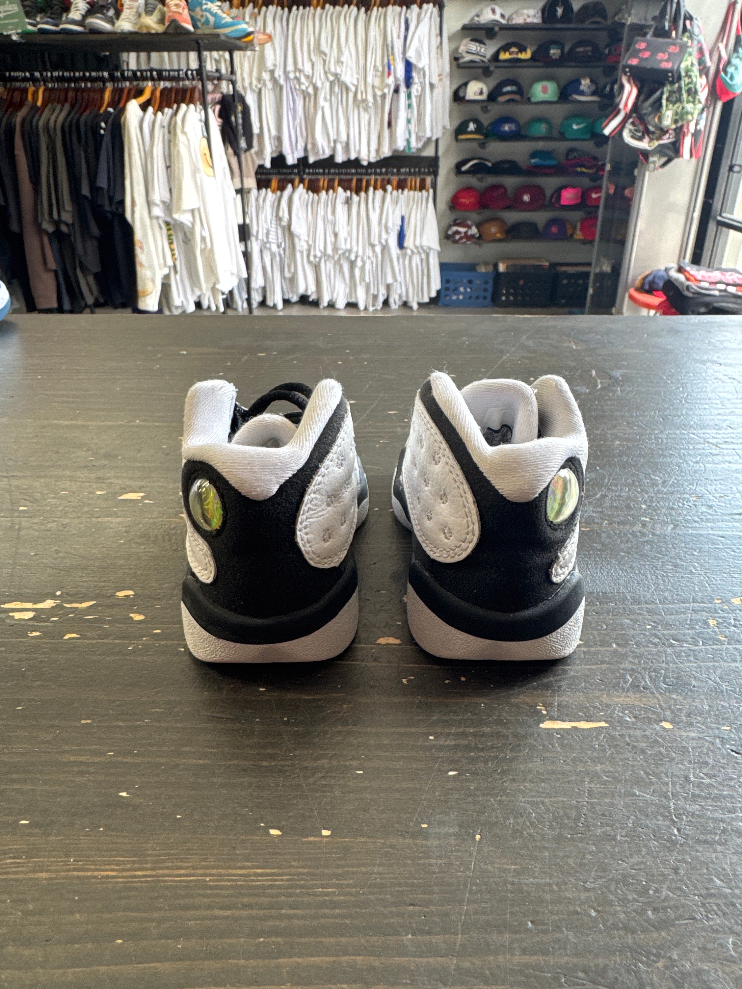 Pre-owned Jordan Retro 13 Toddler He Got Game (2018)