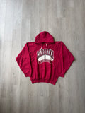 Vintage 80s University Of South Carolina Gamecocks Hoodie