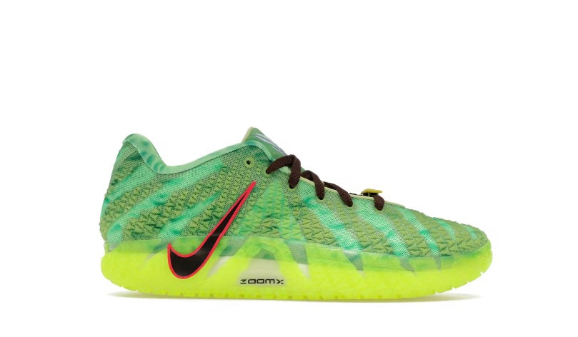 Brand New Nike Ja 3
Zombie