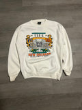 Vintage 1994 West Virginia Vs Florida Sweatshirt