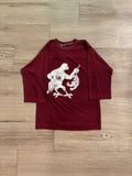 Vintage South Carolina Cocky Tee