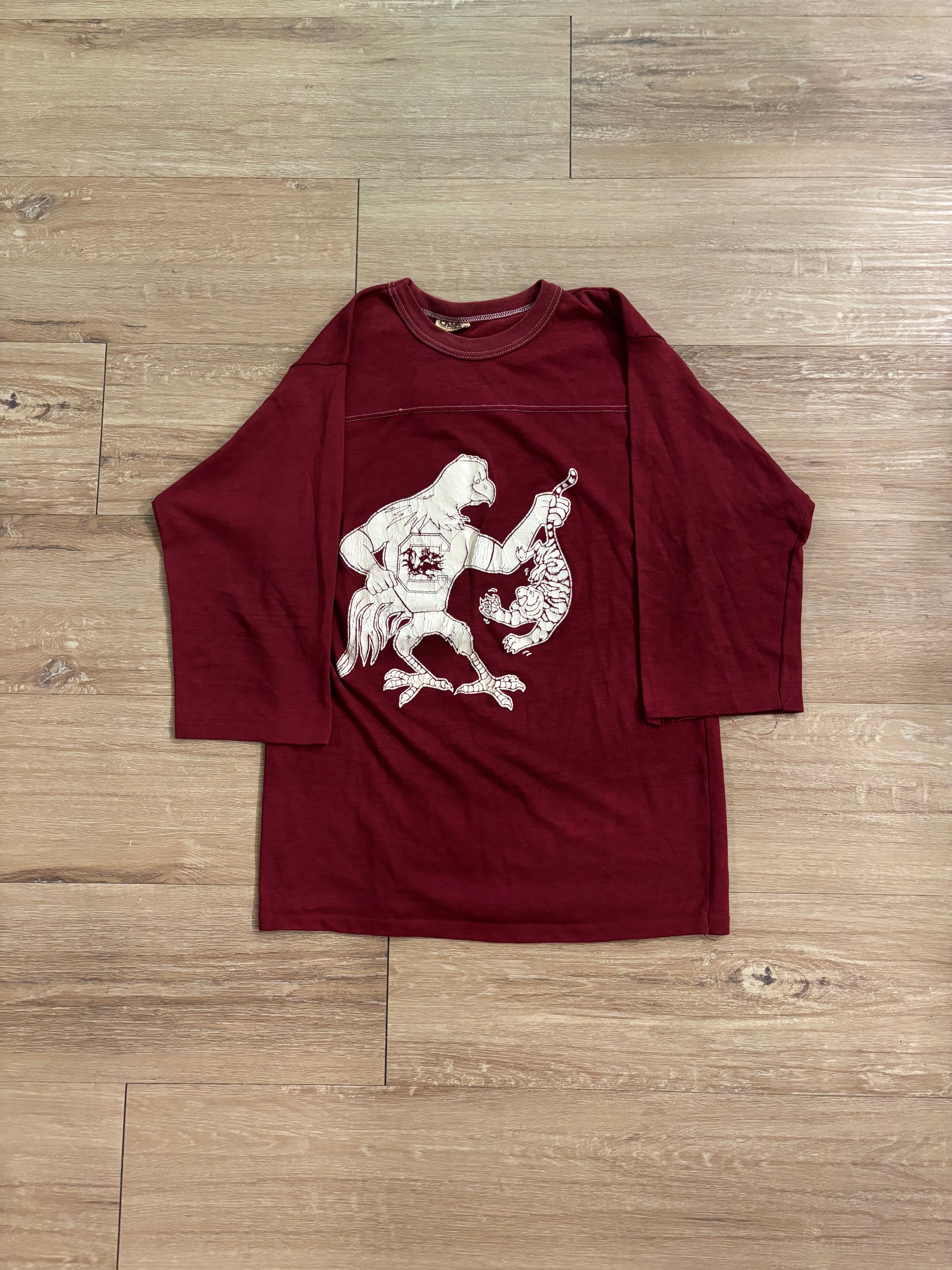 Vintage South Carolina Cocky Tee