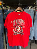 Vintage 1996 Indiana Hoosiers Tee