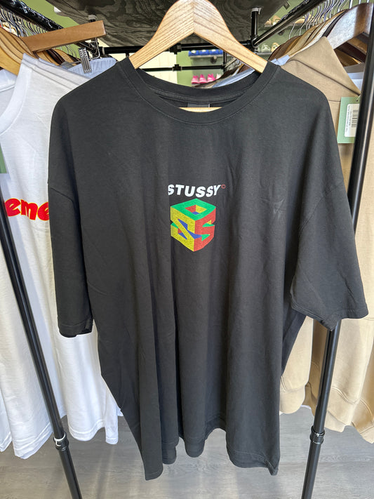 Stussy S64 Pigment Dyed Tee