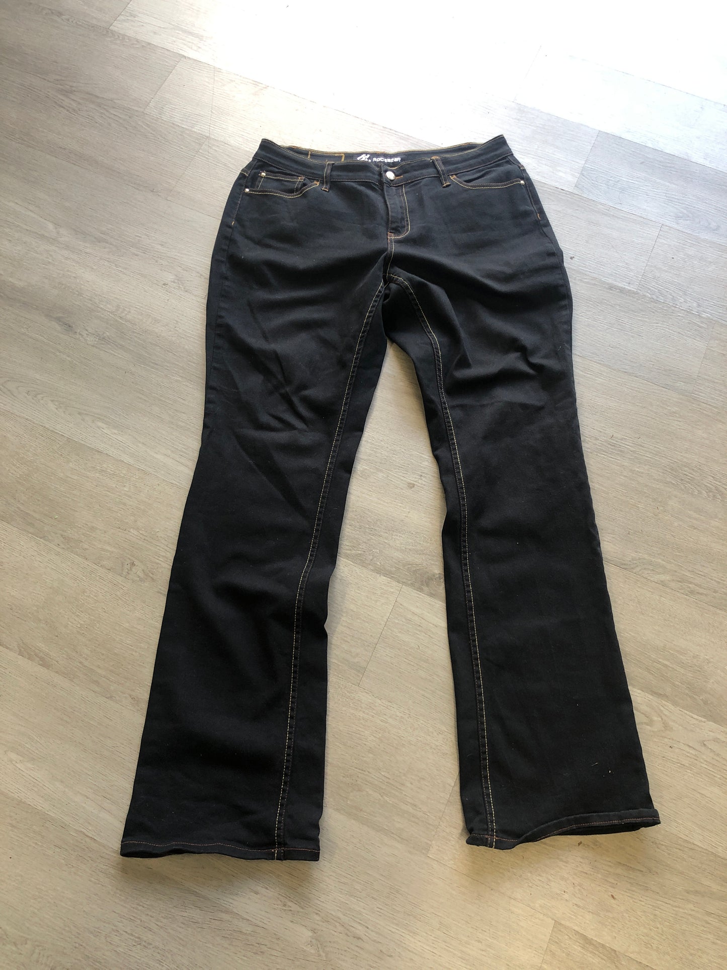 Rocawear Denim Jeans
