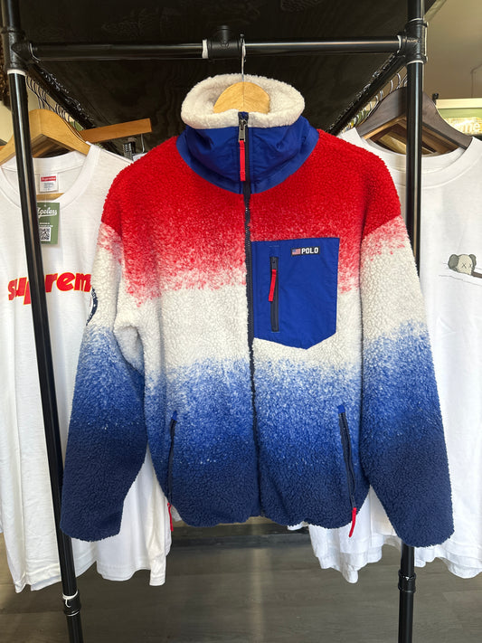 Polo Ralph Lauren USA Olympic Jacket