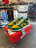 Pre-owned Nike Dunk Low Brazil (2024)