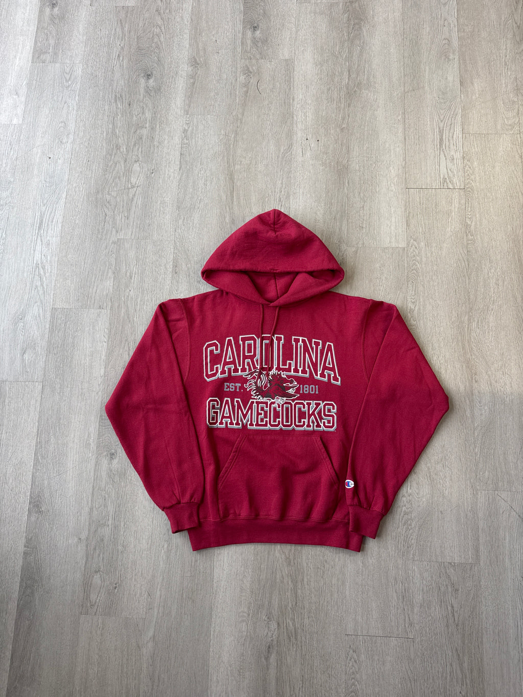 Champion University Of South Carolina Gamecocks Hoodie