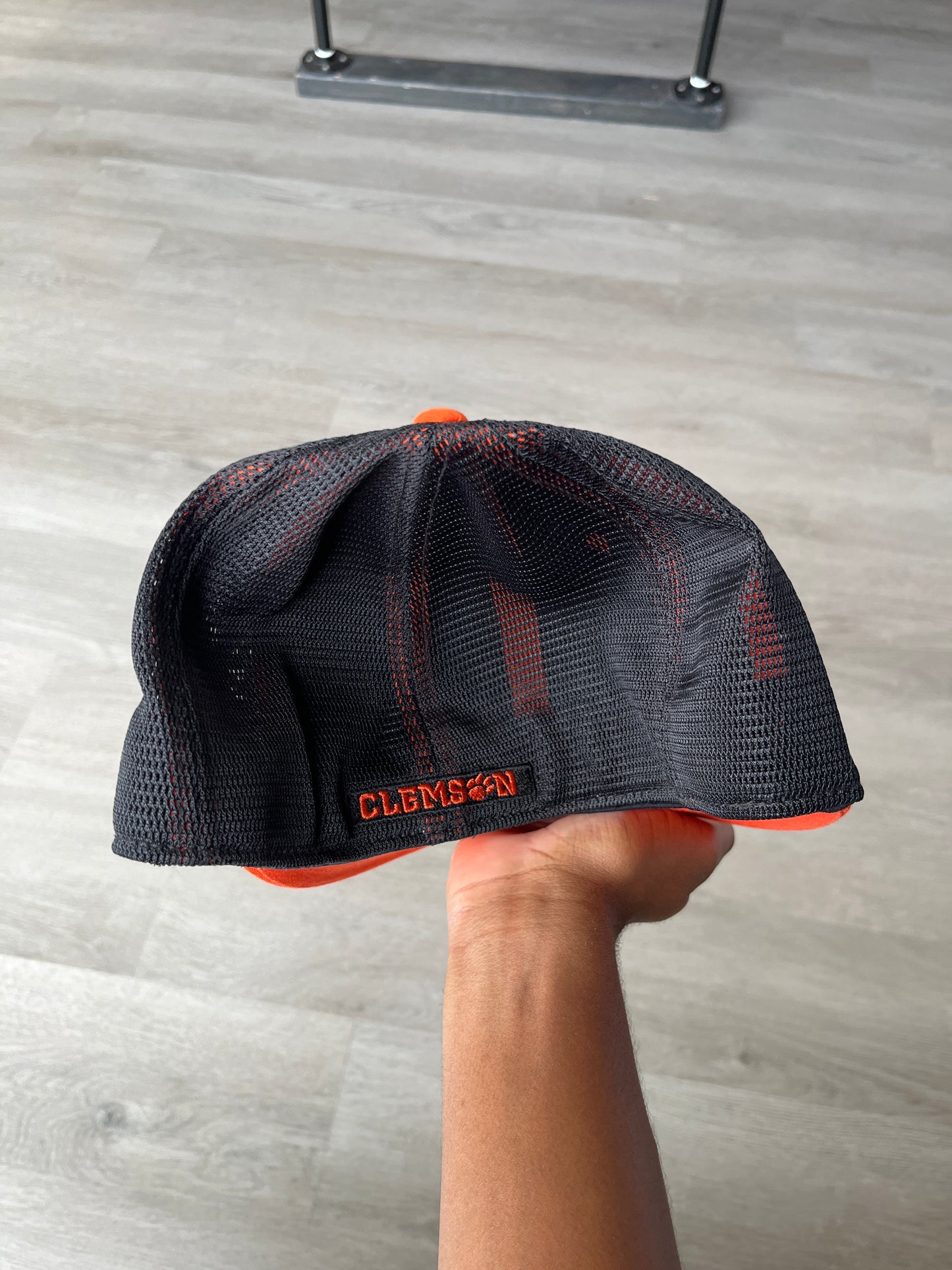 Nike Clemson University Paw Hat